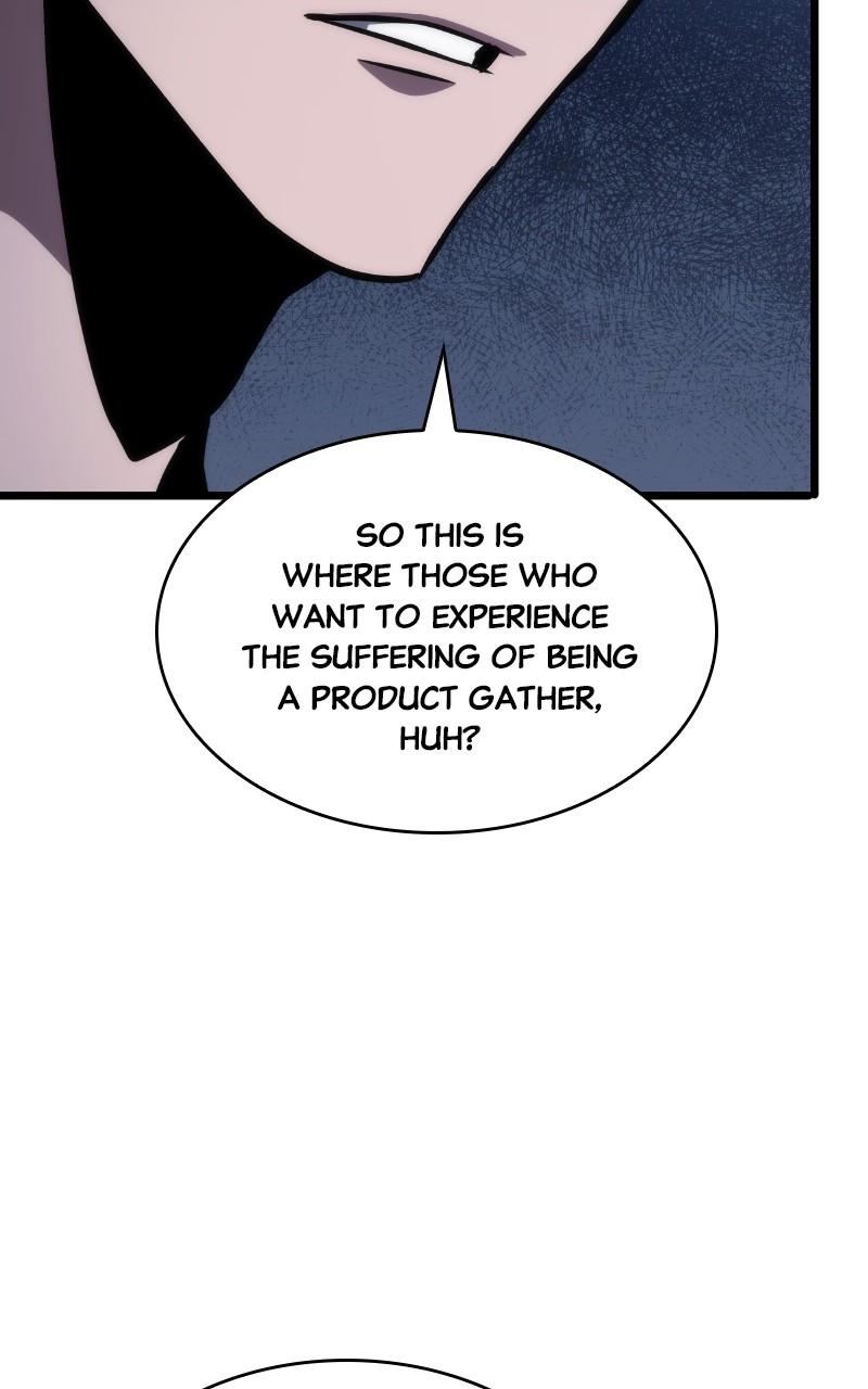 The World After The End 100