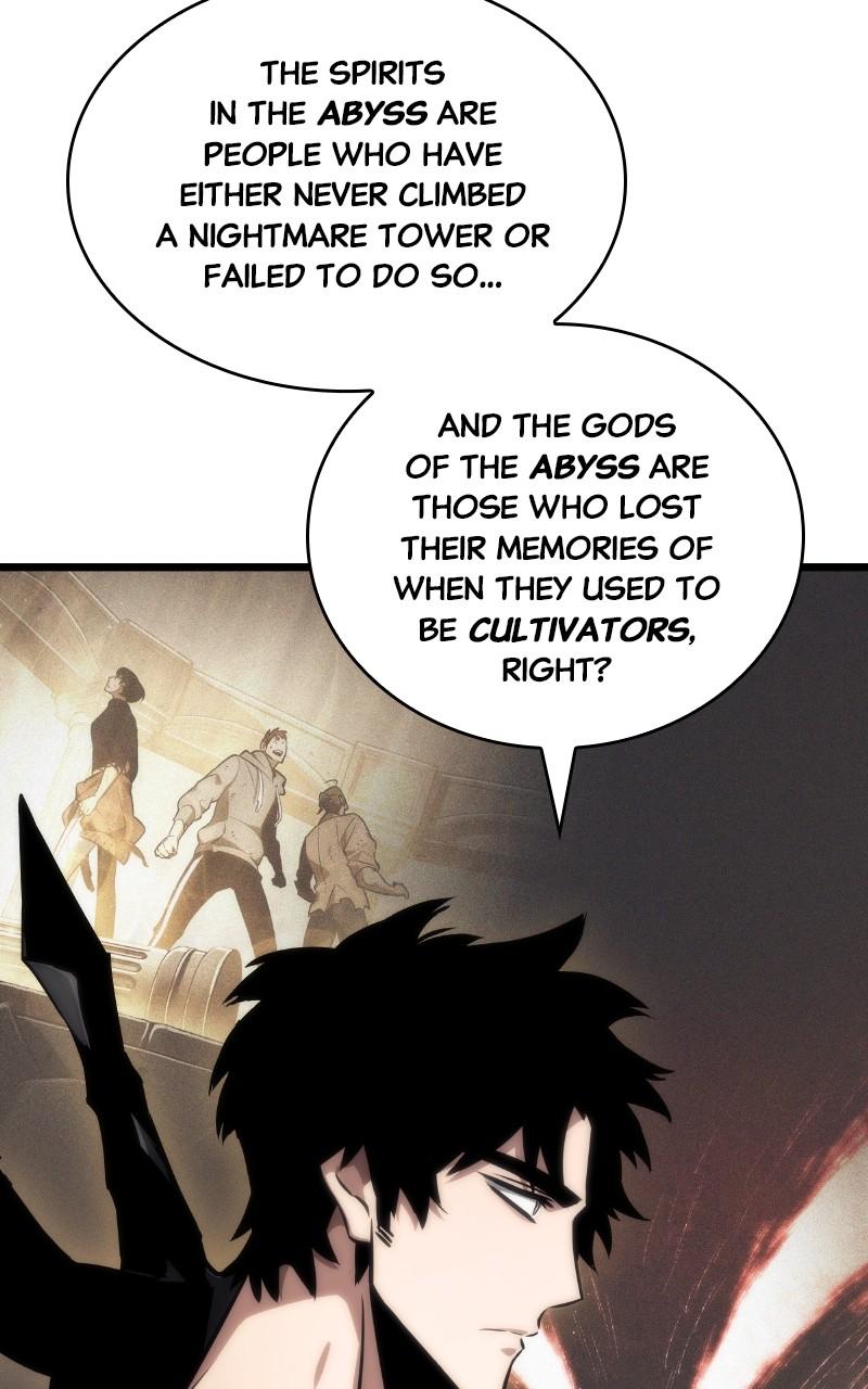 The World After The End 100