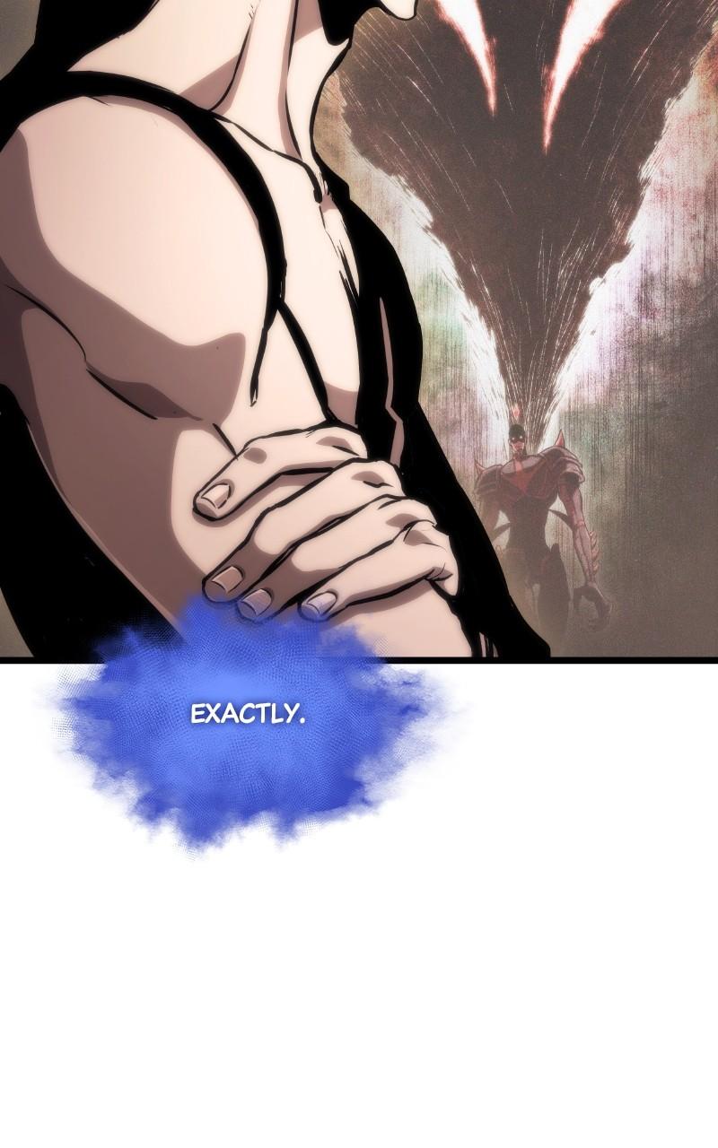 The World After The End 100