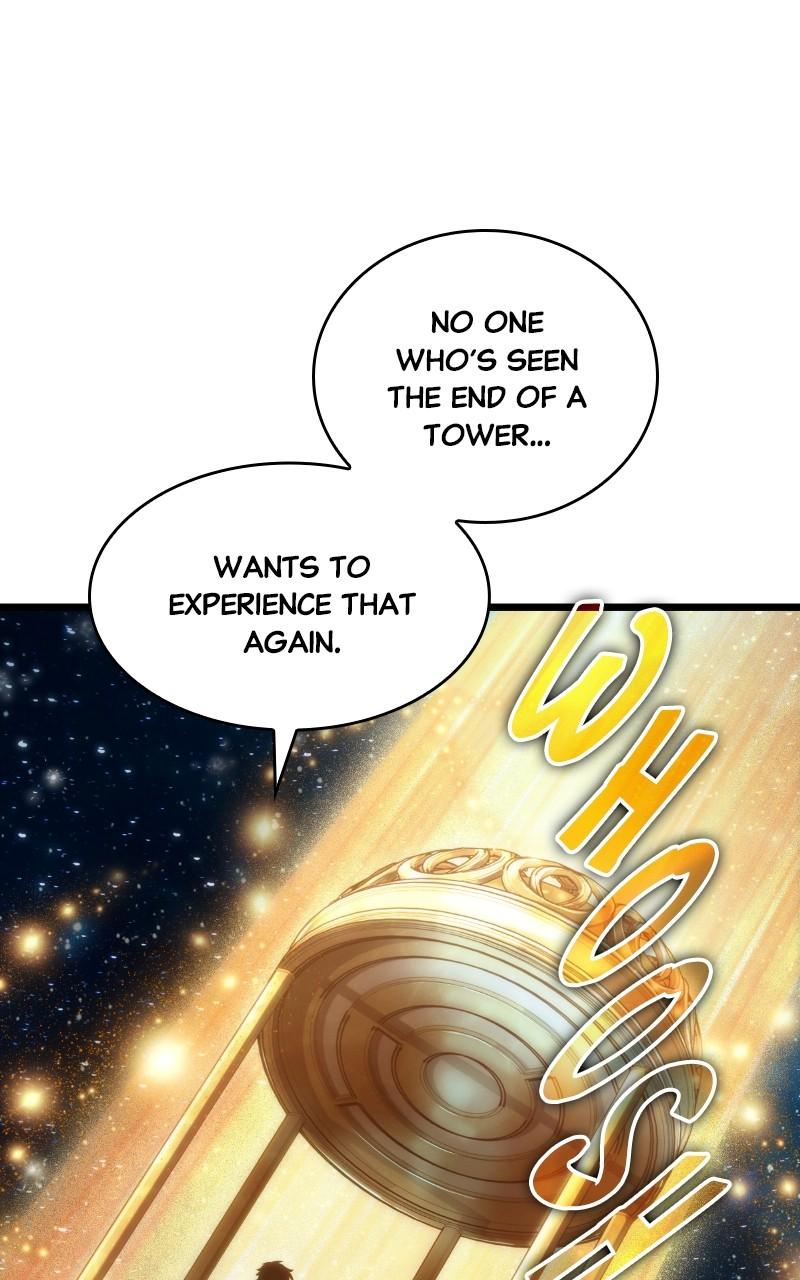 The World After The End 100