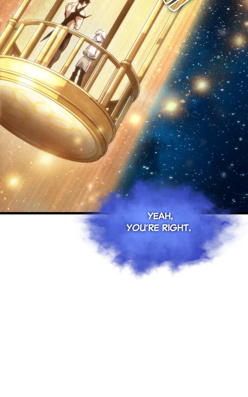 The World After The End 100