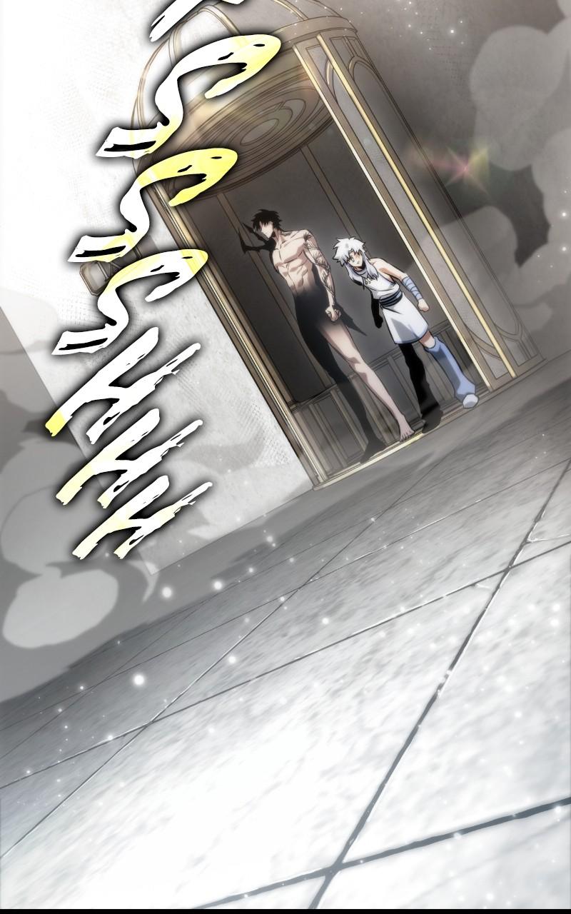 The World After The End 100