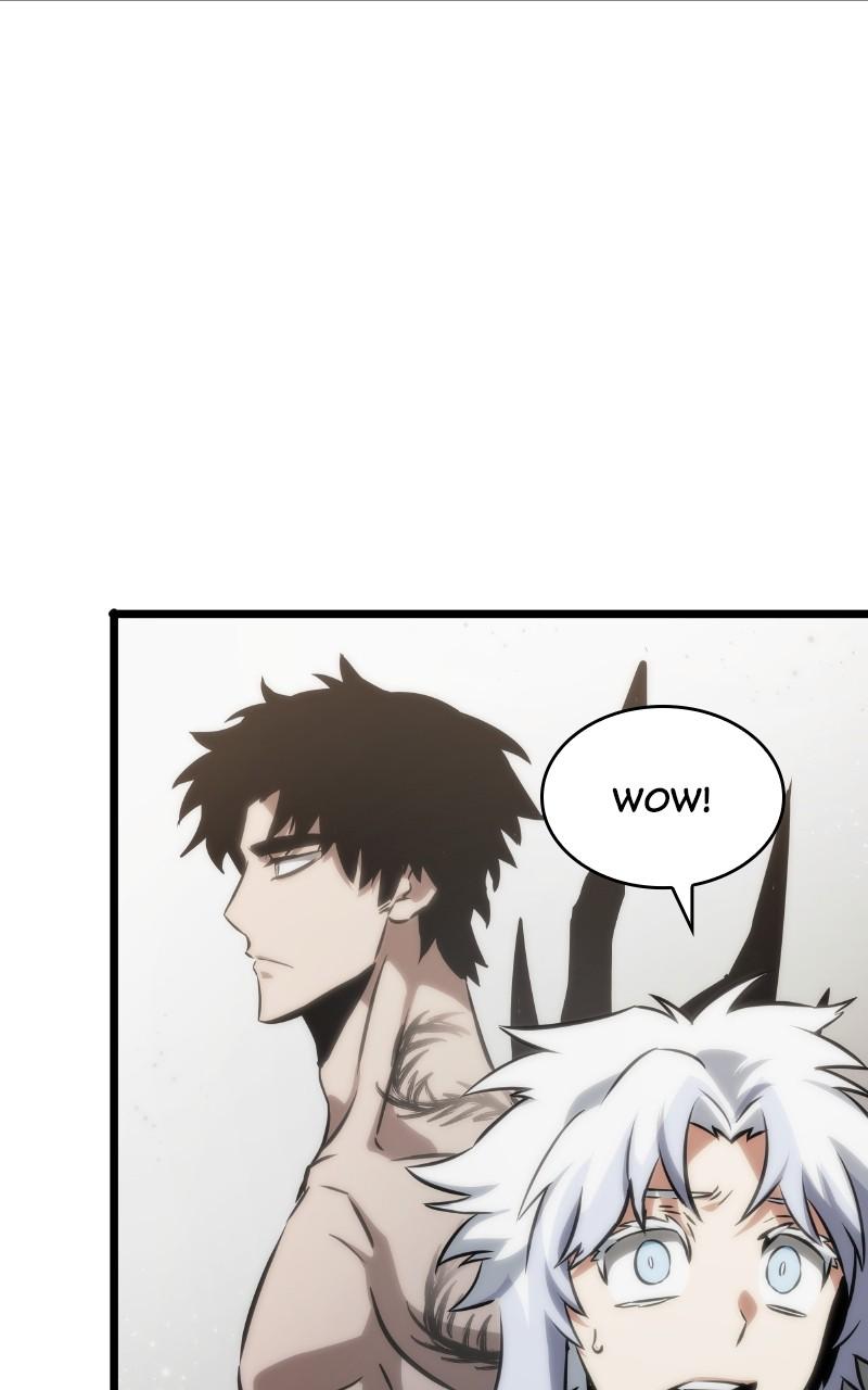 The World After The End 100