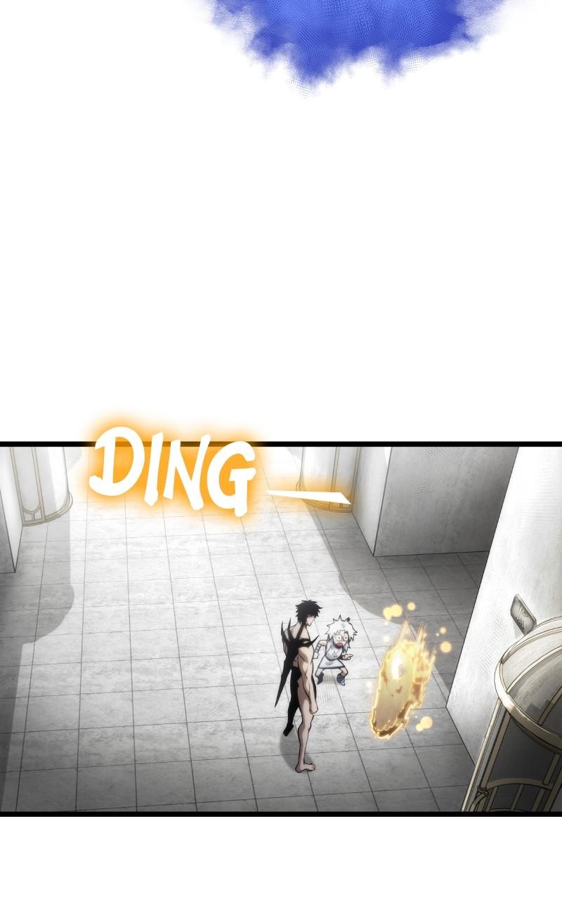 The World After The End 100