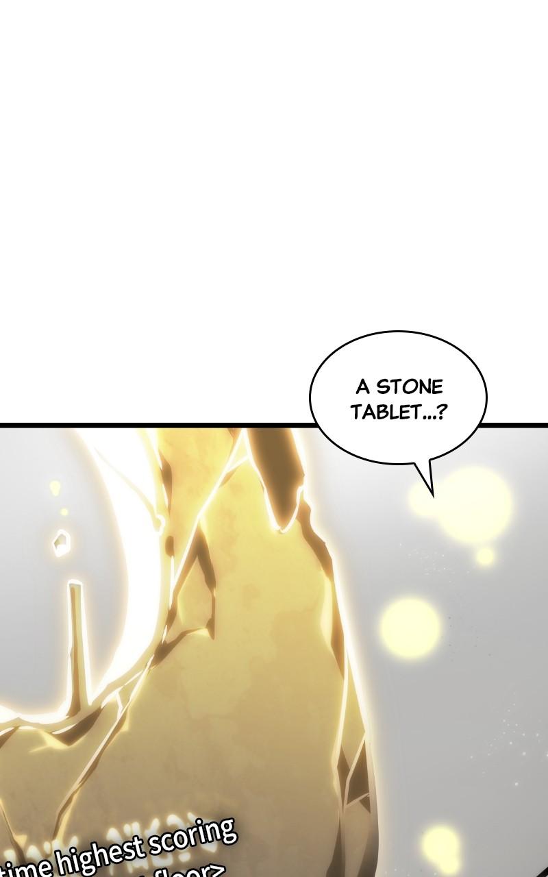 The World After The End 100