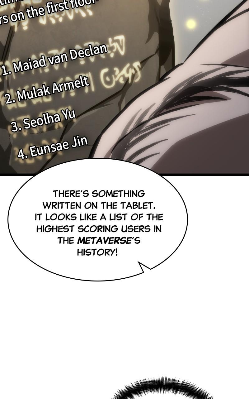 The World After The End 100