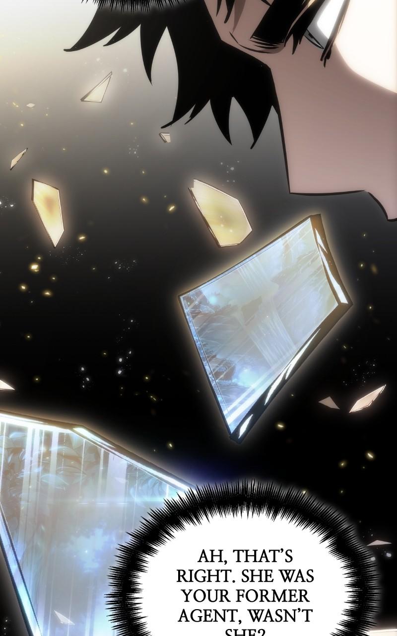 The World After The End 100