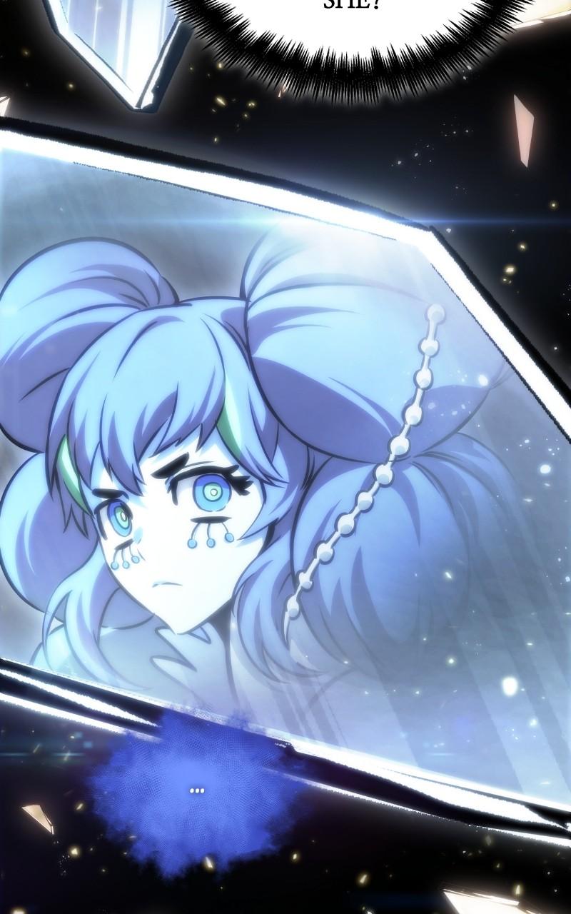 The World After The End 100