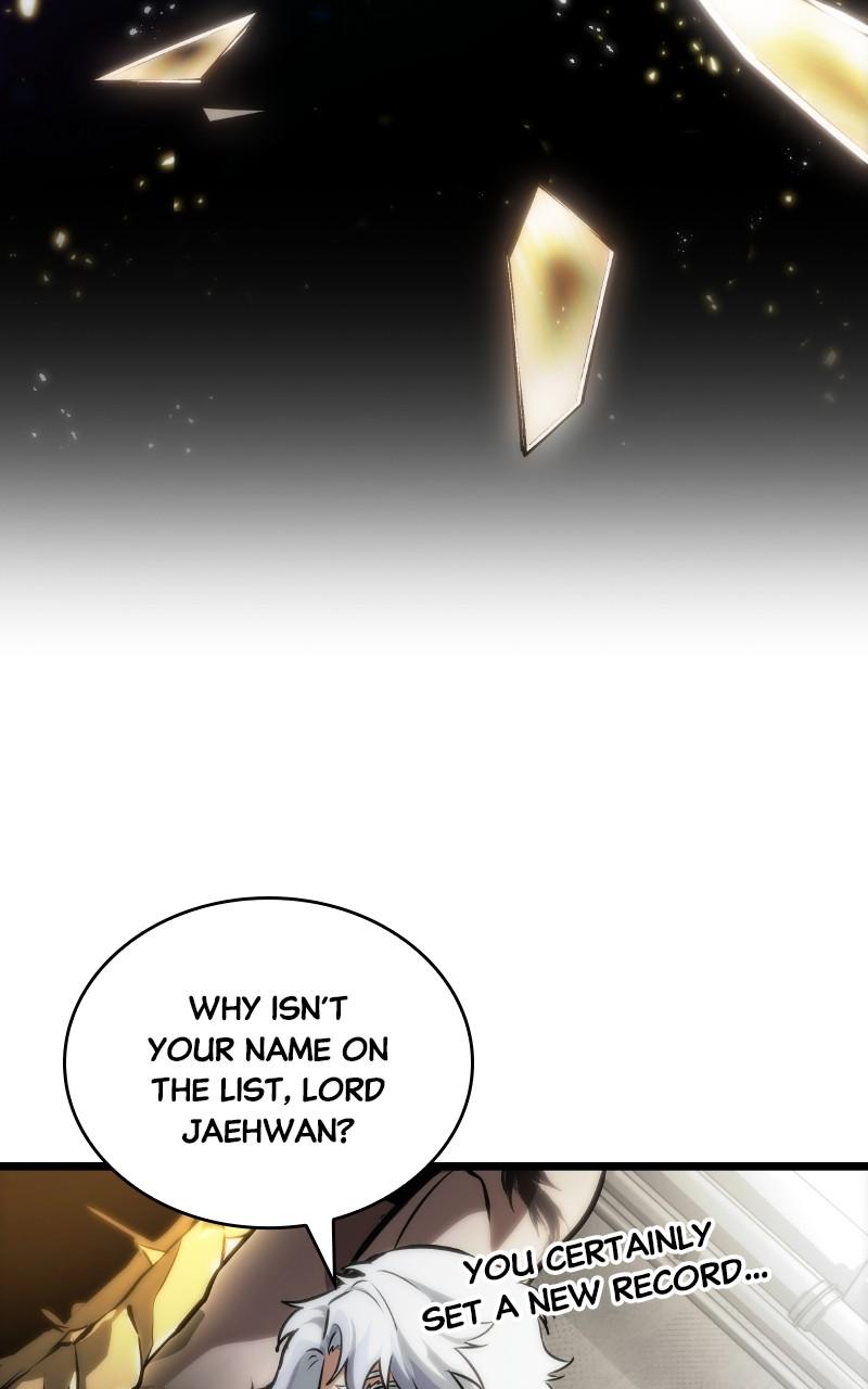 The World After The End 100