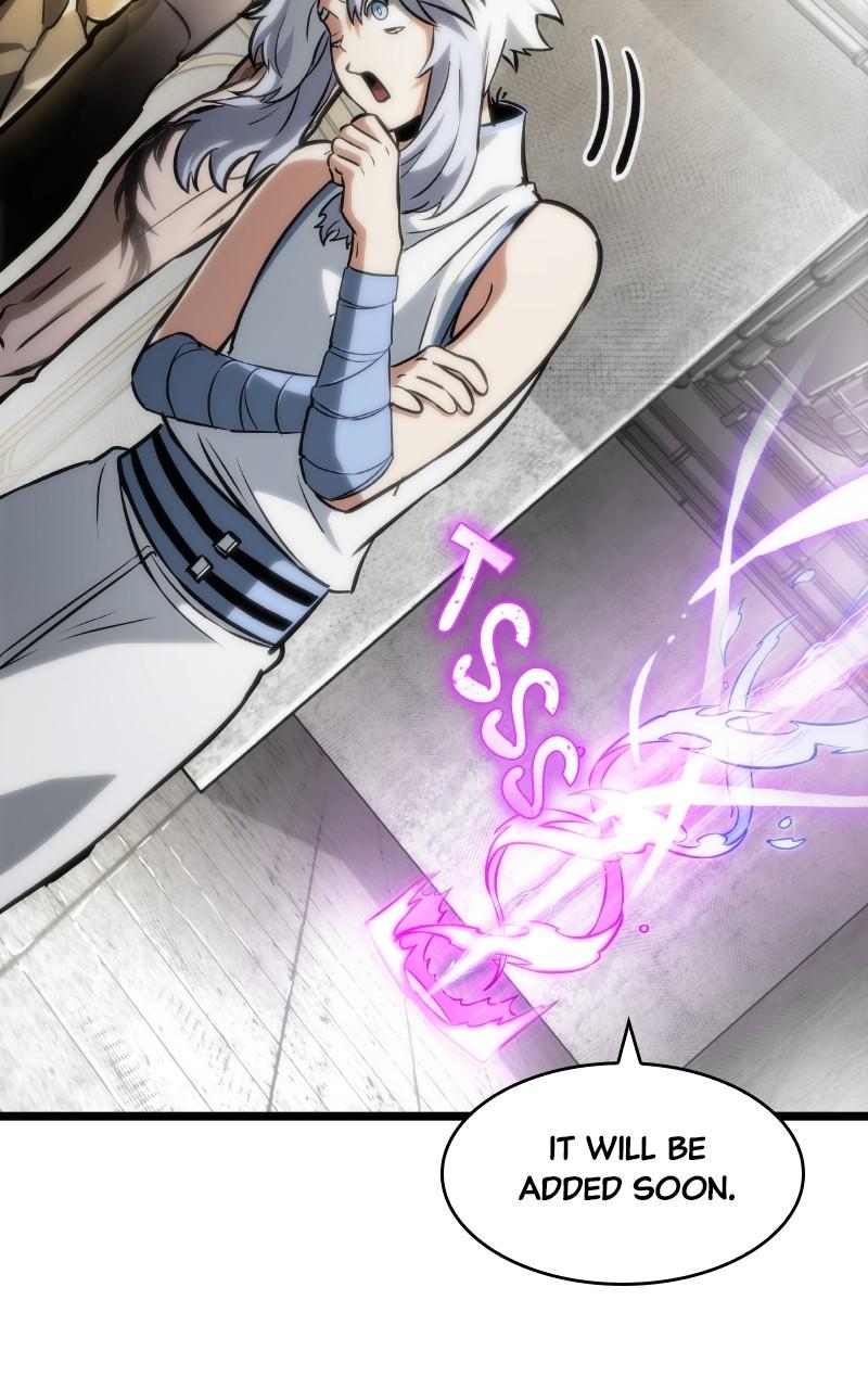 The World After The End 100