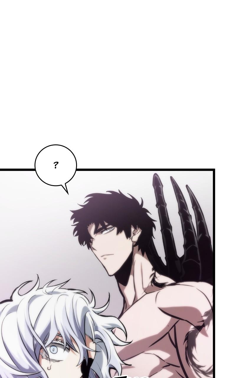 The World After The End 100