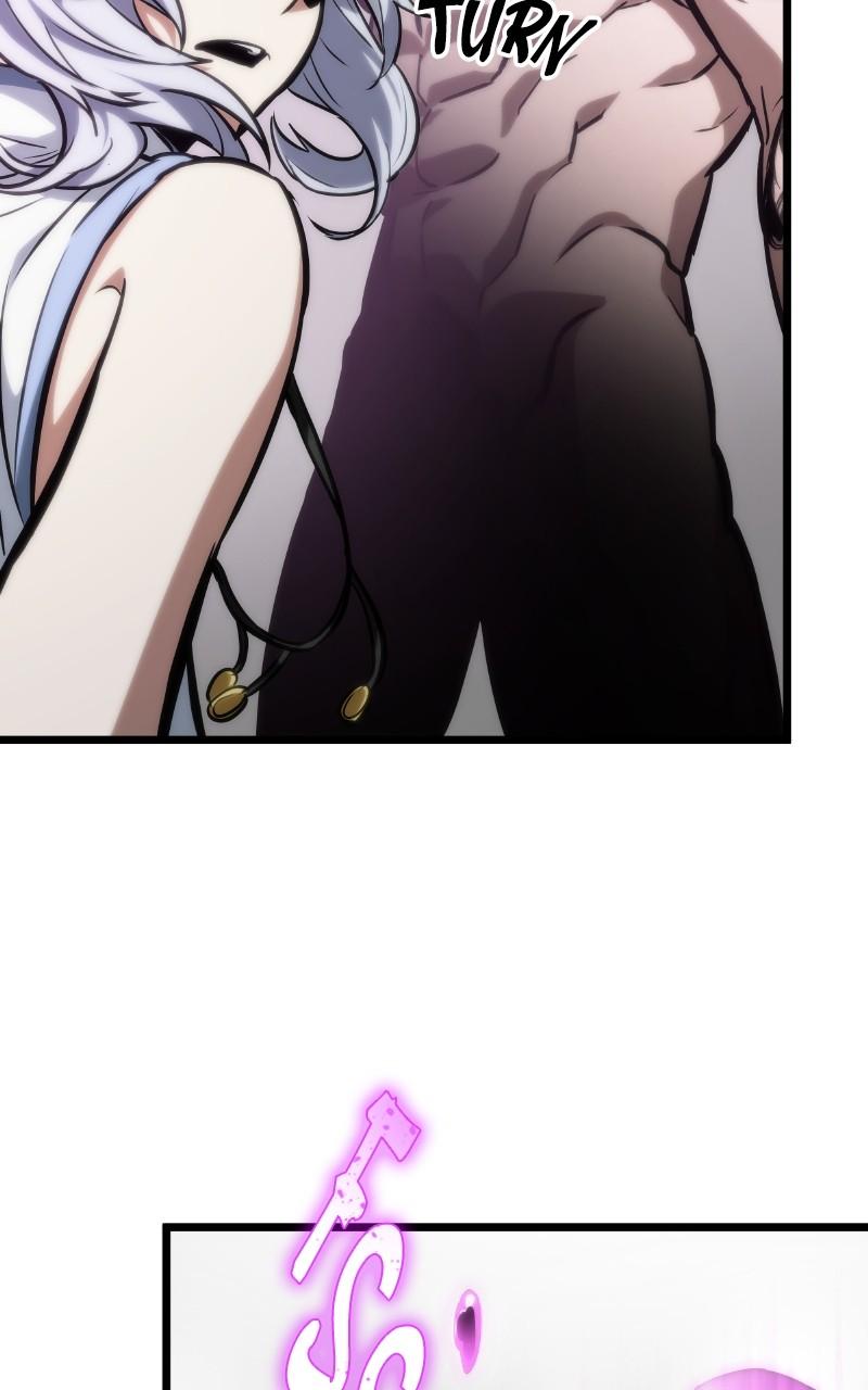 The World After The End 100