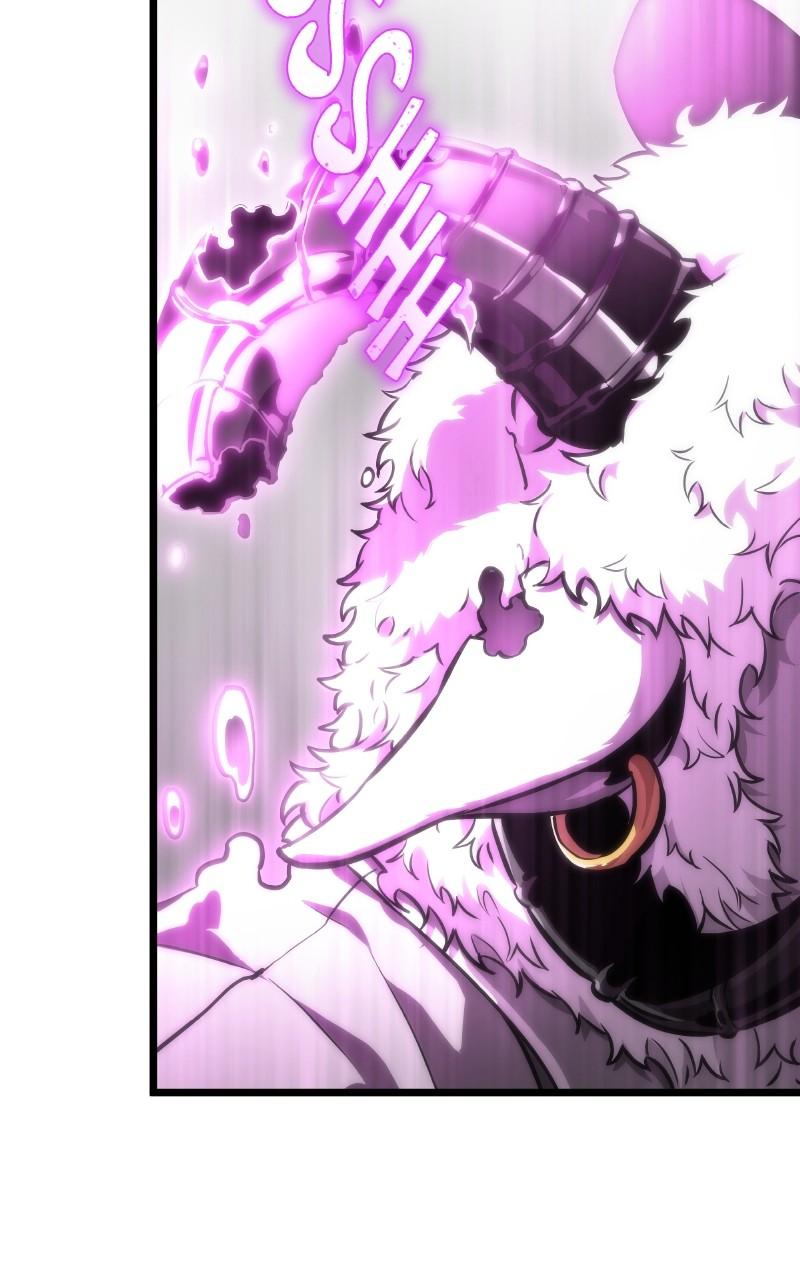 The World After The End 100