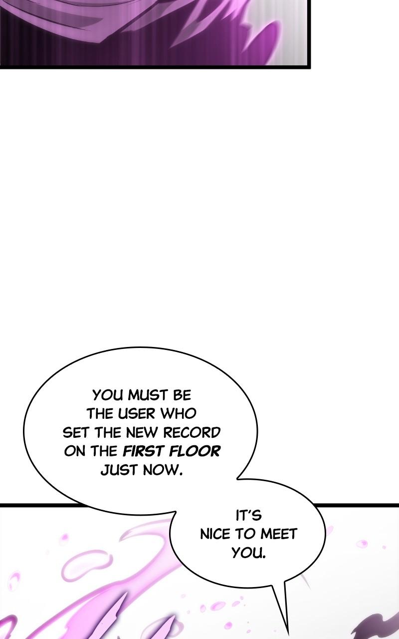 The World After The End 100