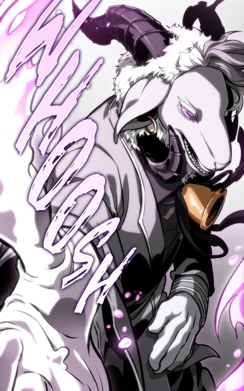 The World After The End 100