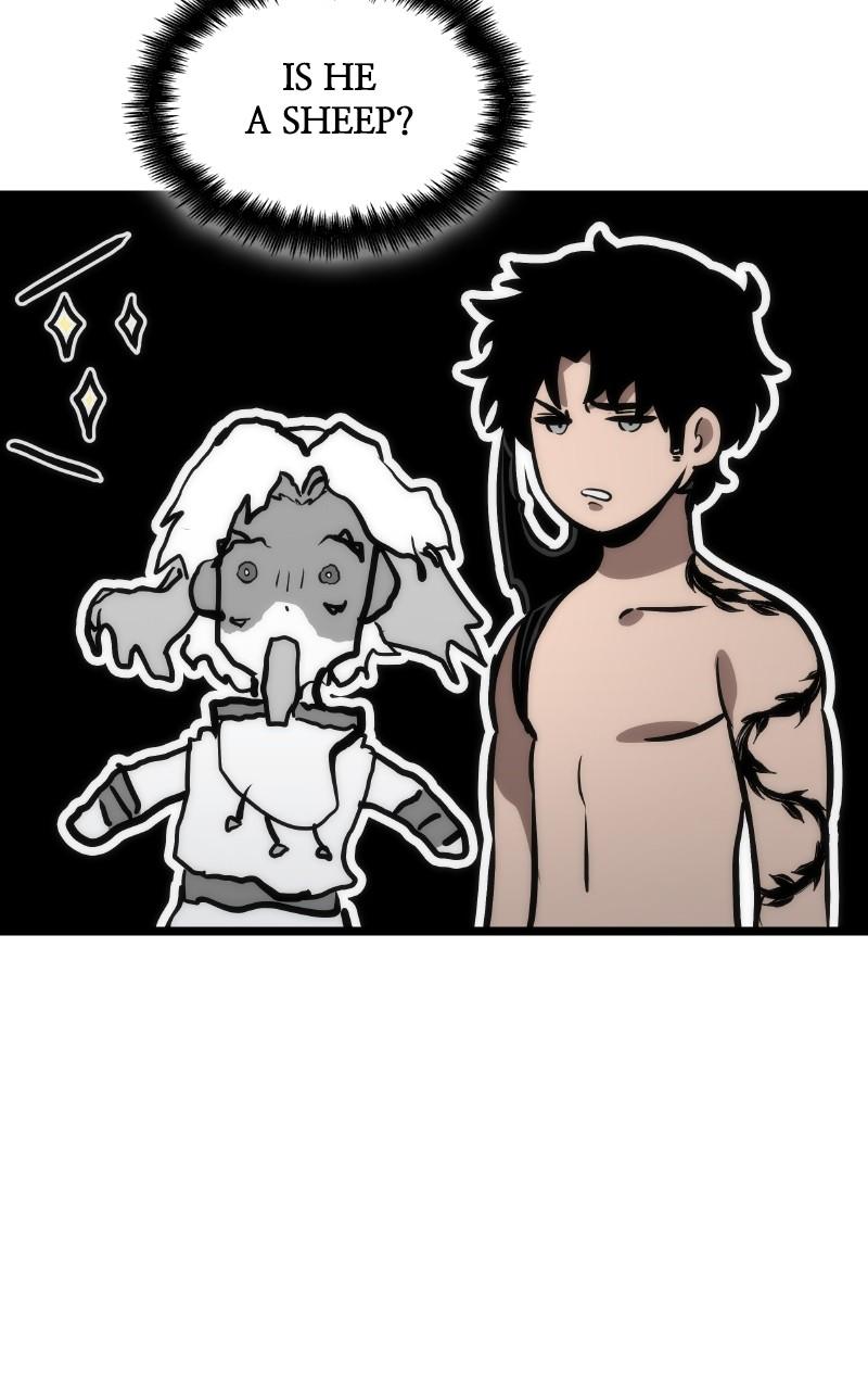 The World After The End 100