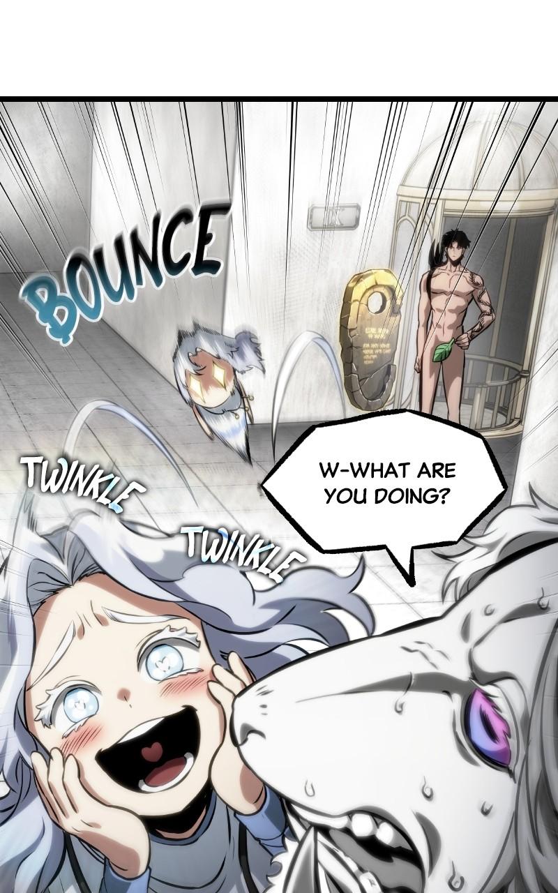 The World After The End 100