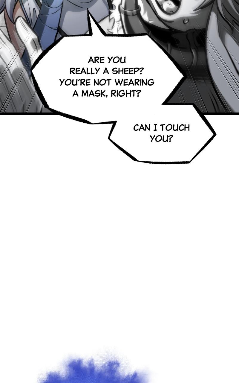 The World After The End 100