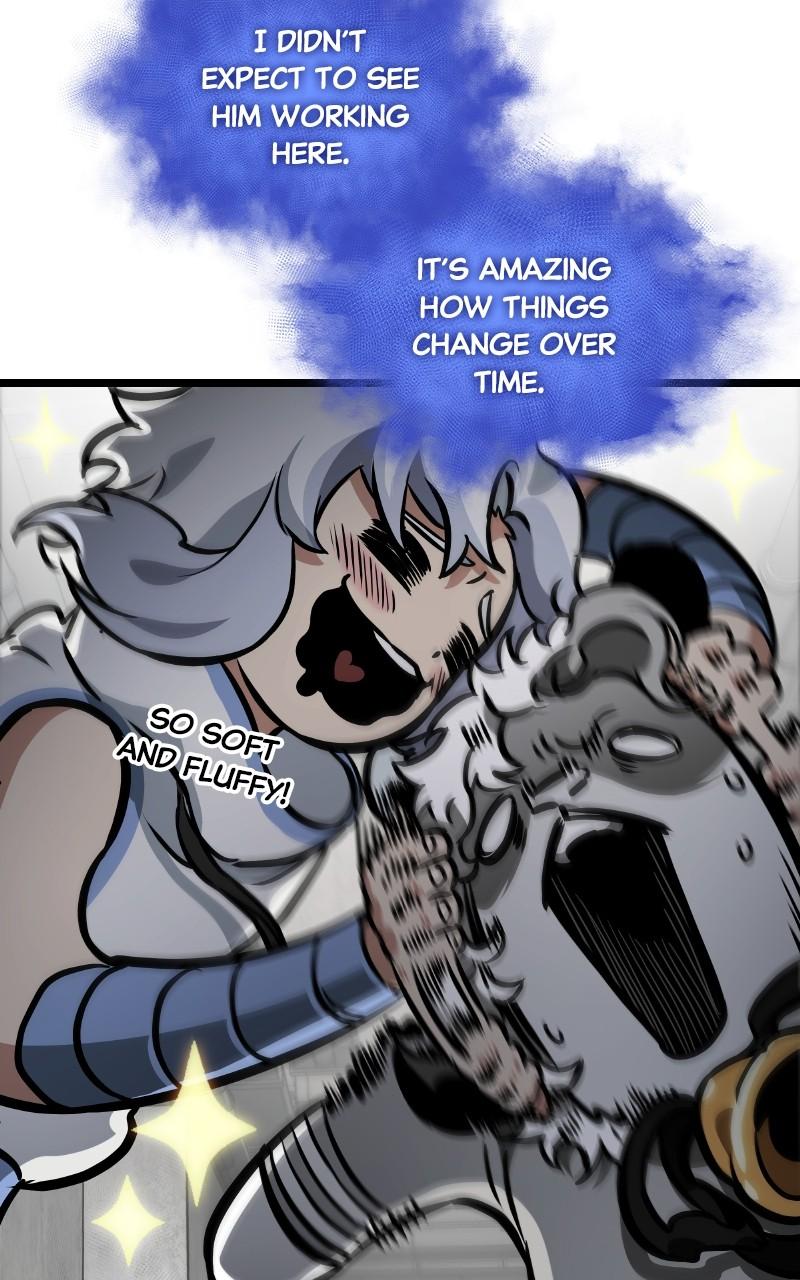 The World After The End 100