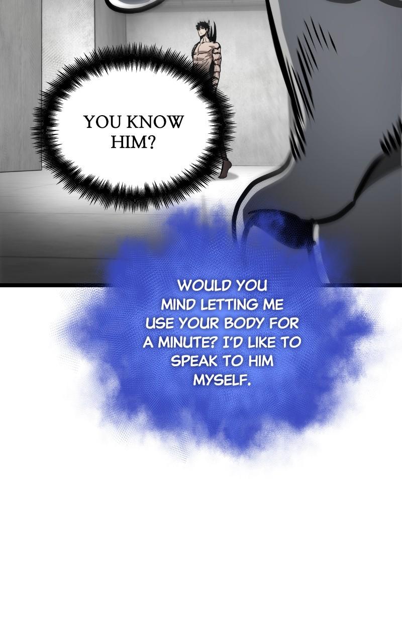 The World After The End 100