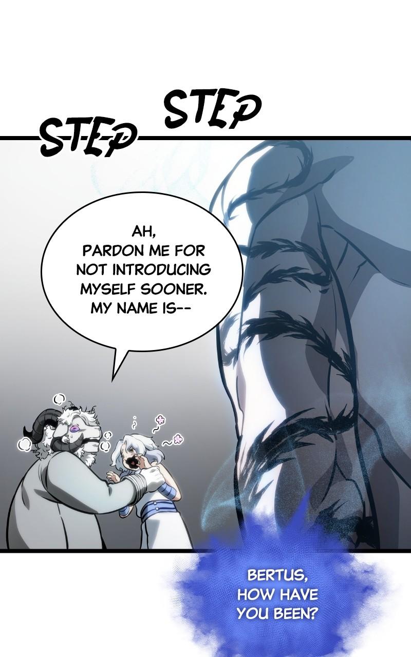 The World After The End 100