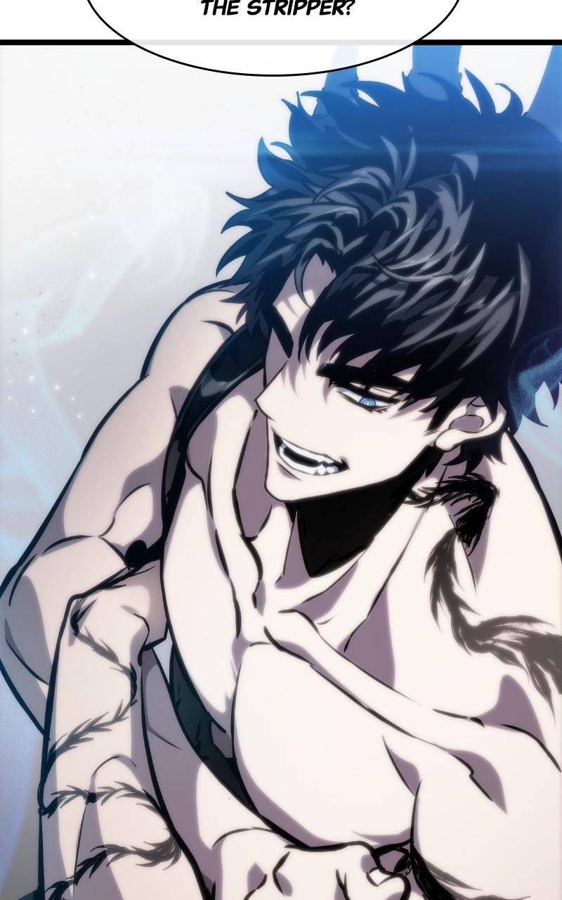 The World After The End 100