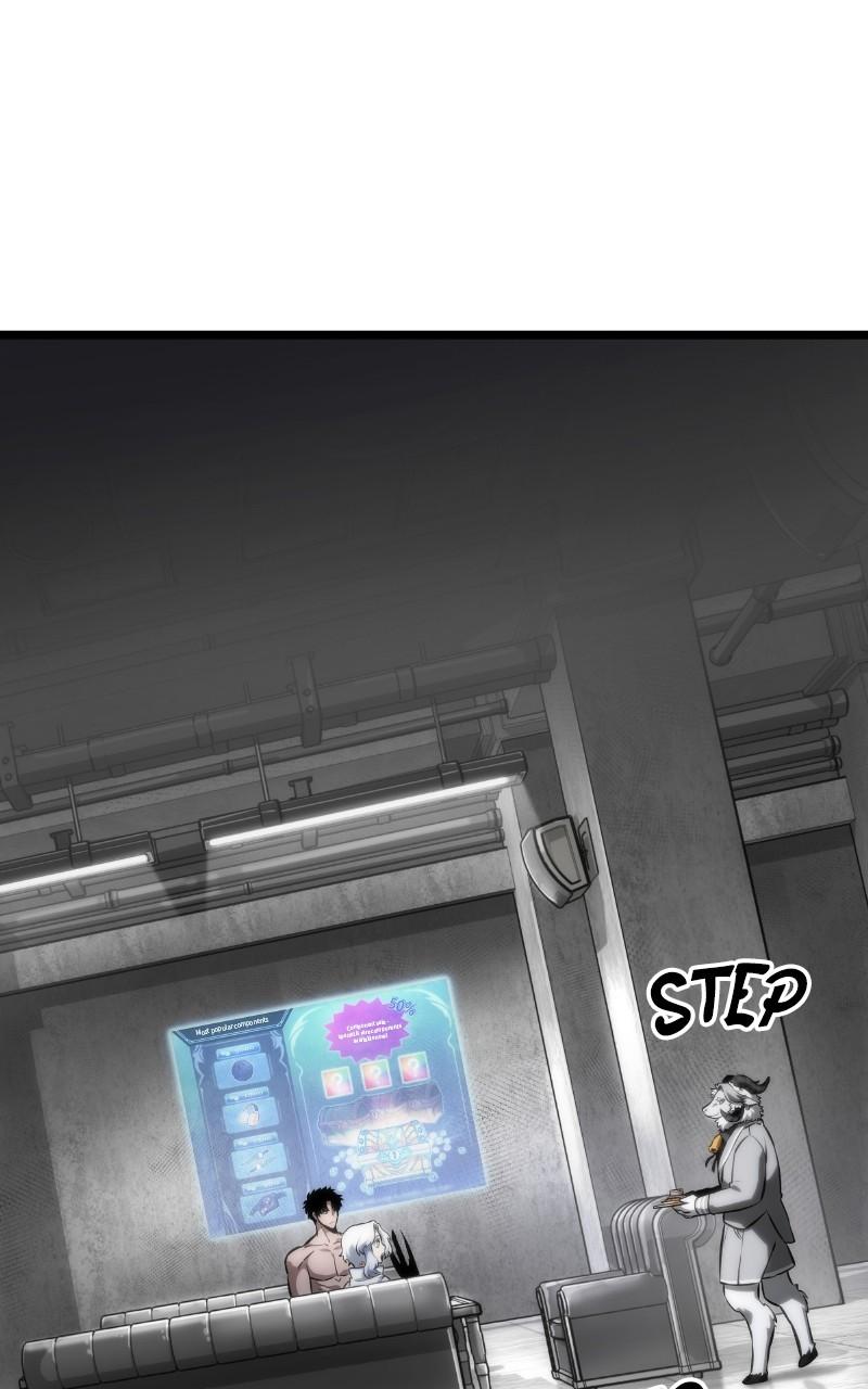 The World After The End 100