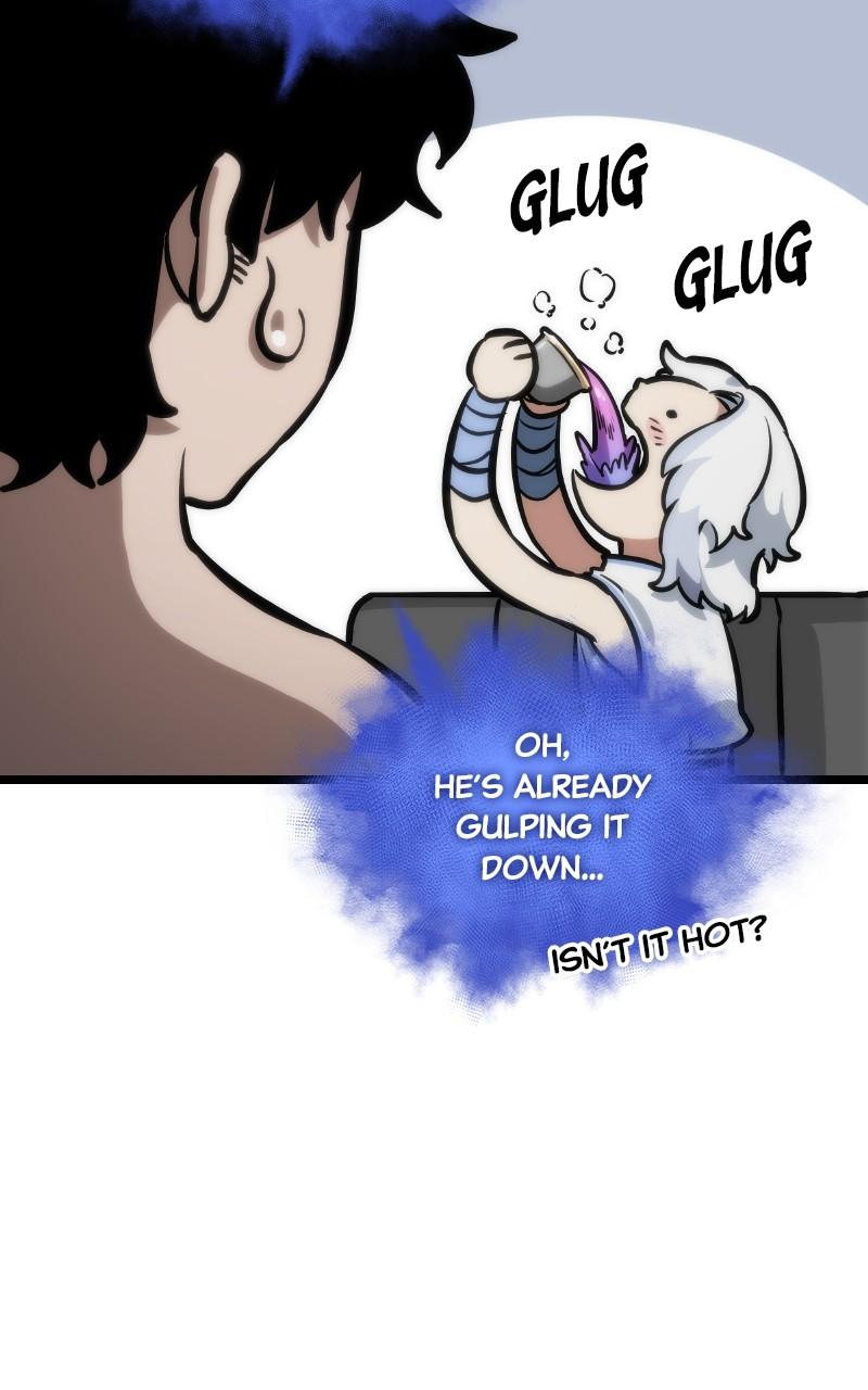 The World After The End 100