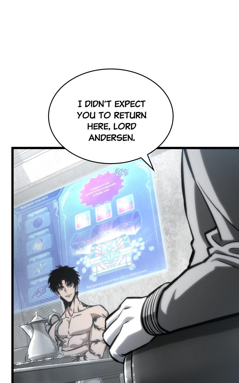 The World After The End 100