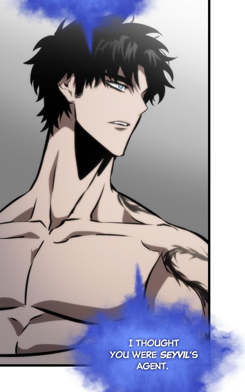 The World After The End 100