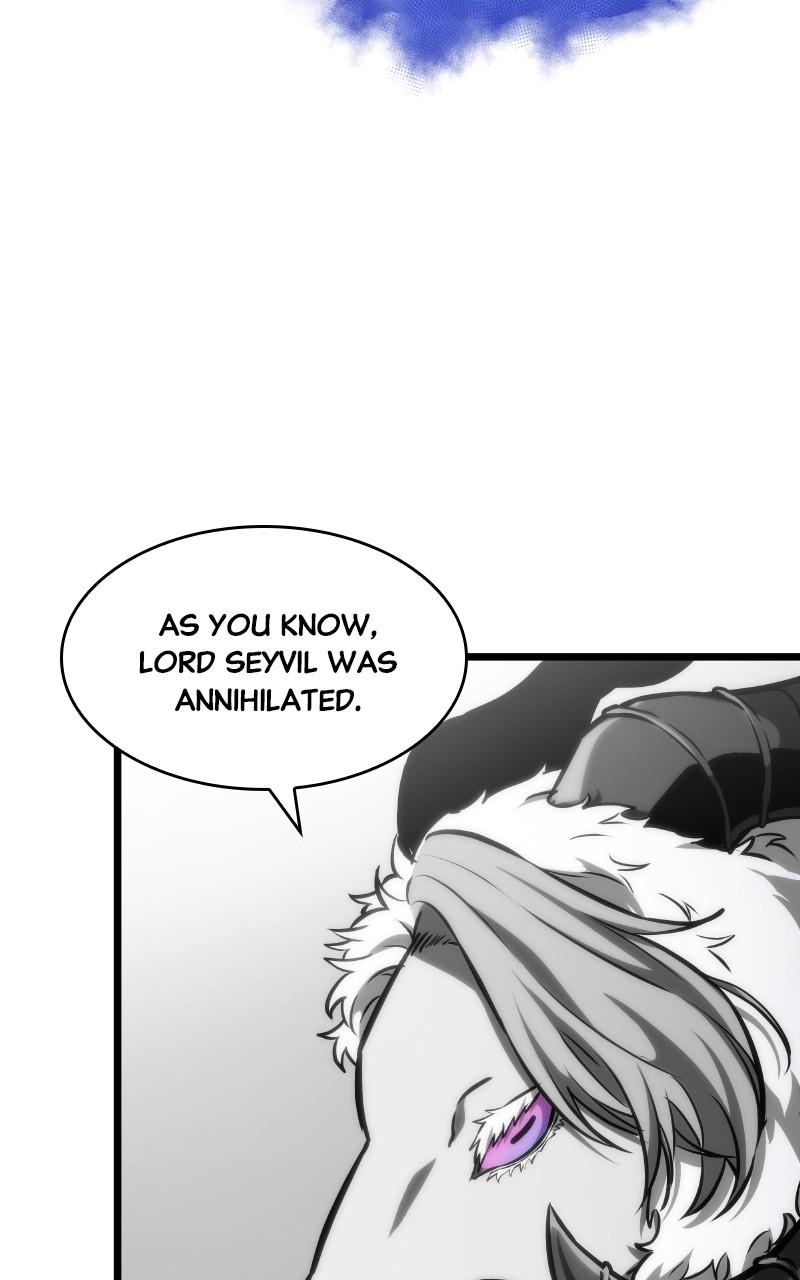 The World After The End 100