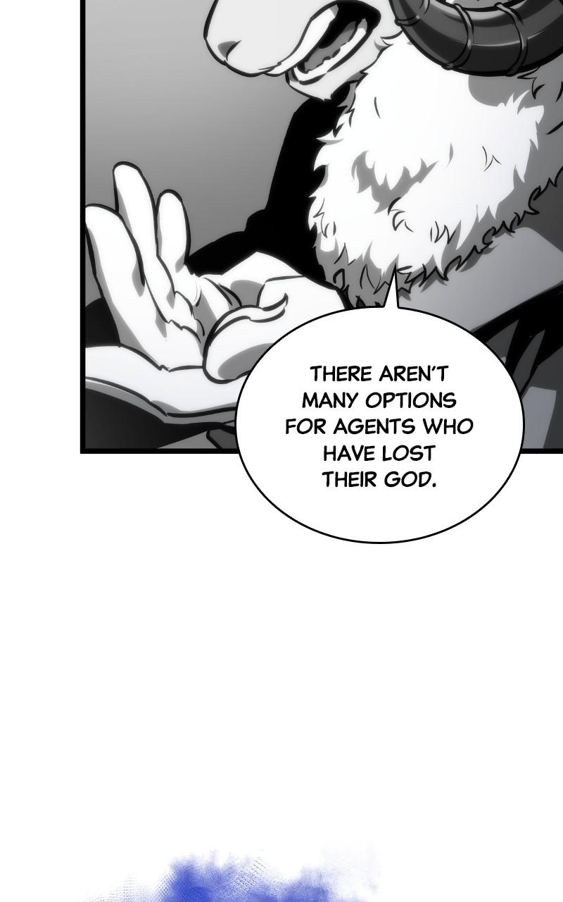 The World After The End 100