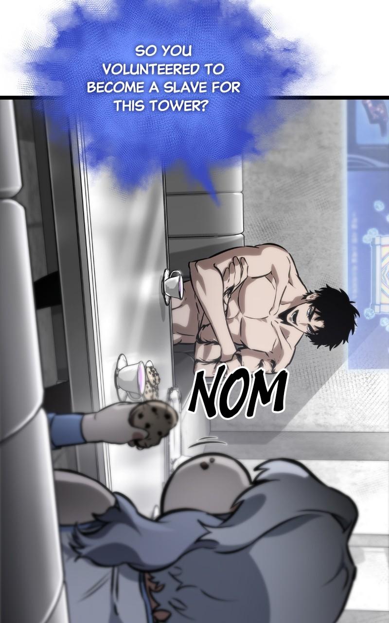 The World After The End 100