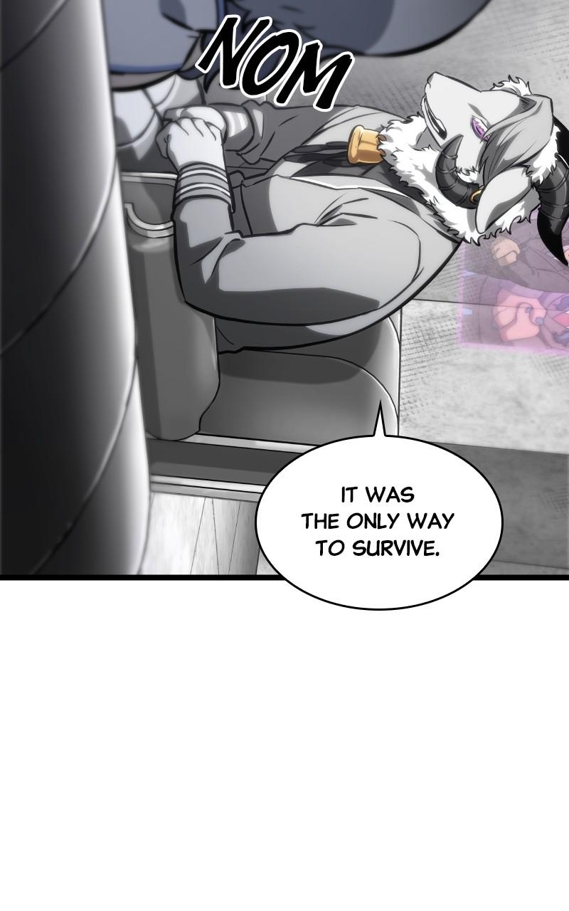 The World After The End 100