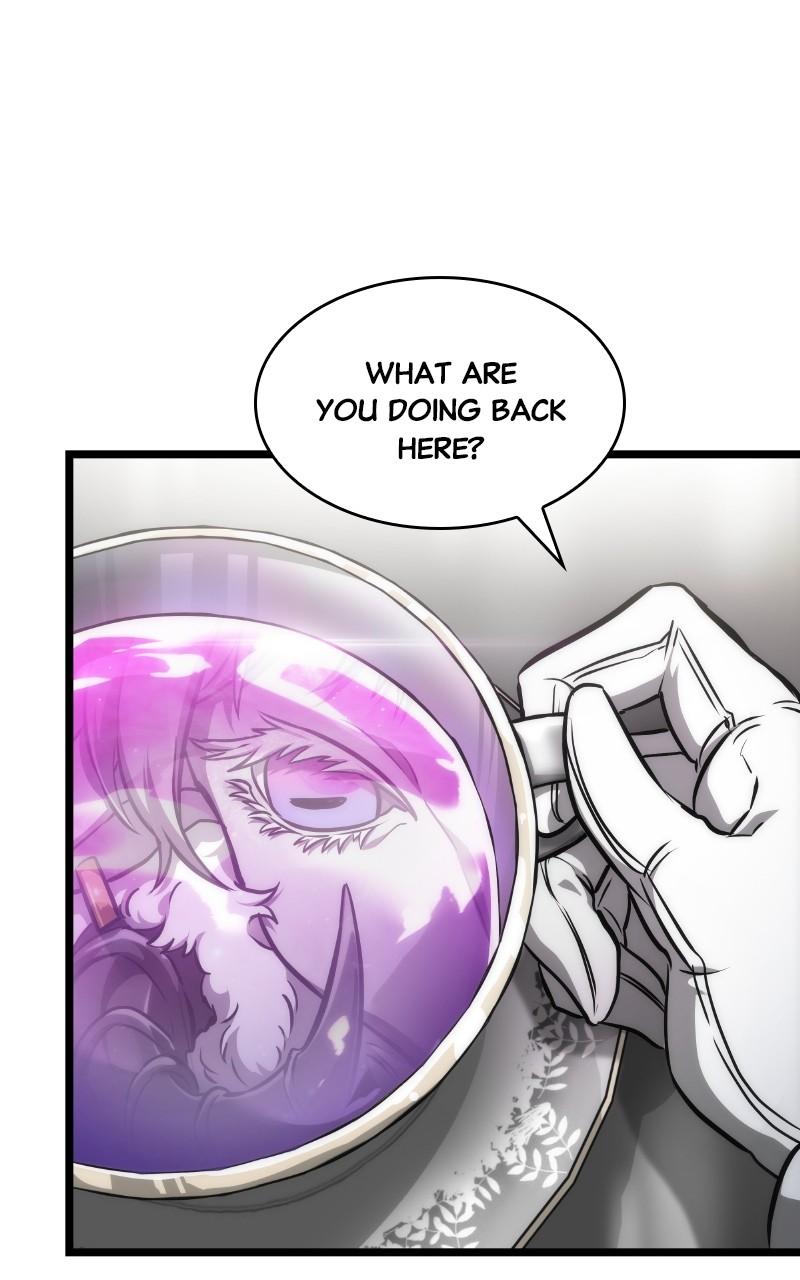 The World After The End 100