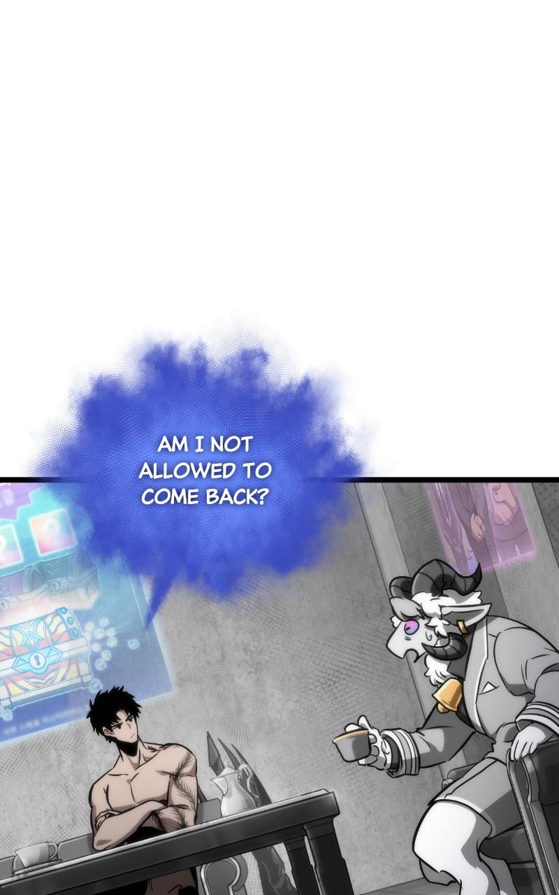 The World After The End 100