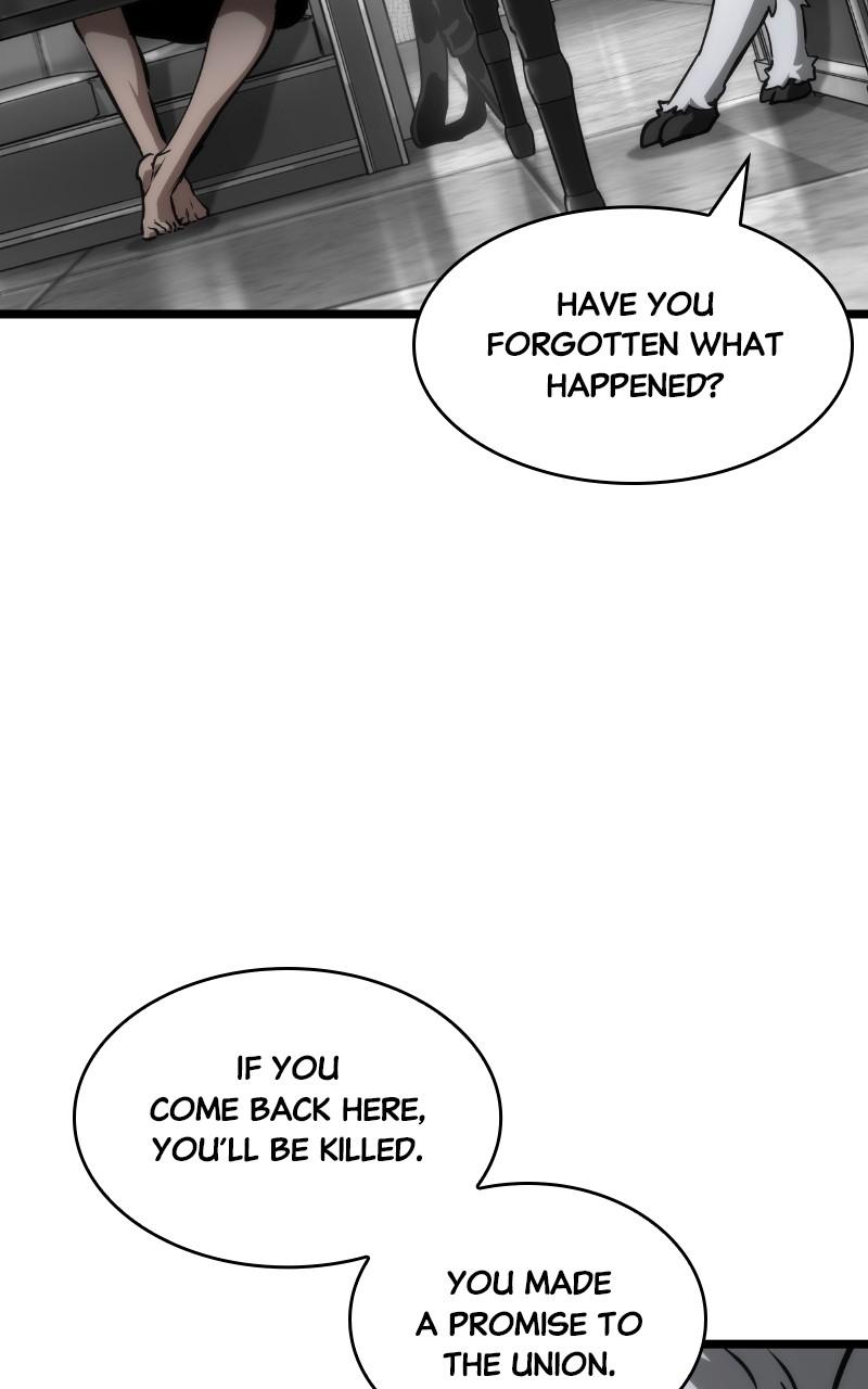 The World After The End 100