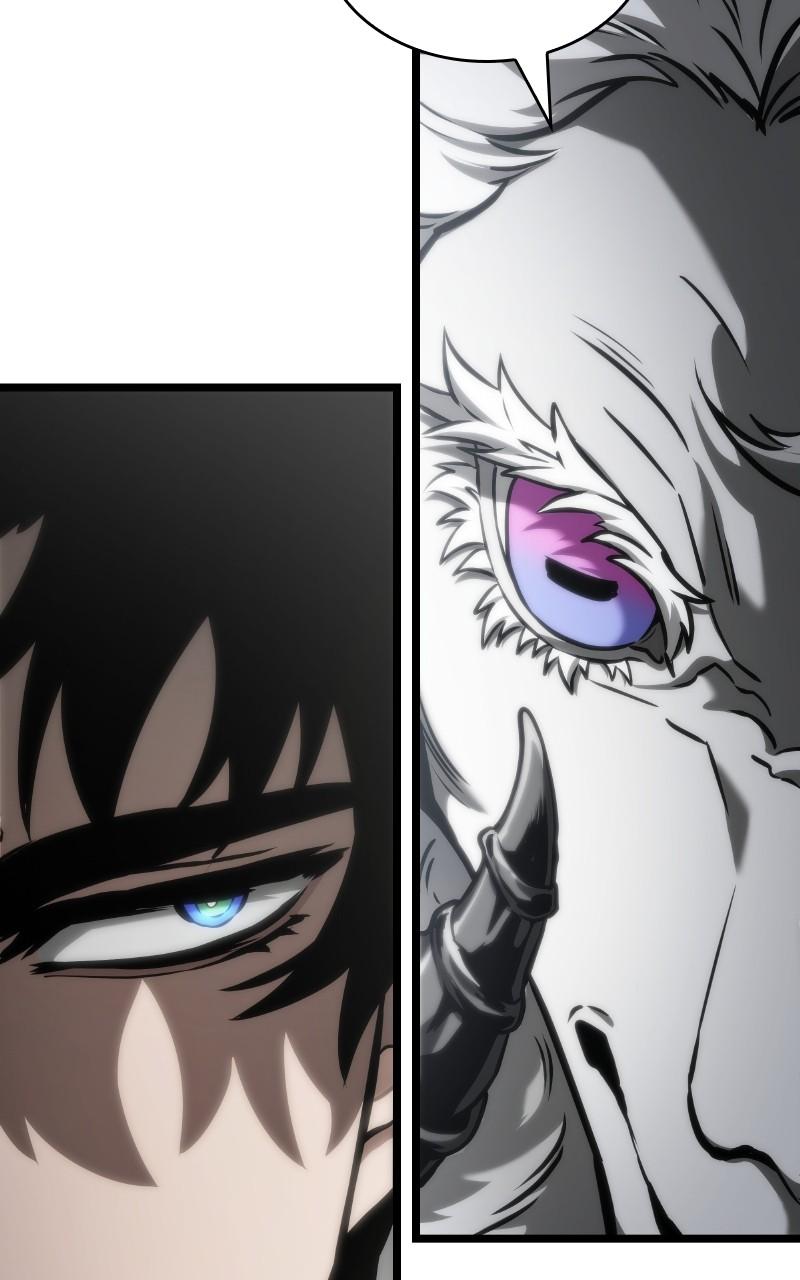 The World After The End 100