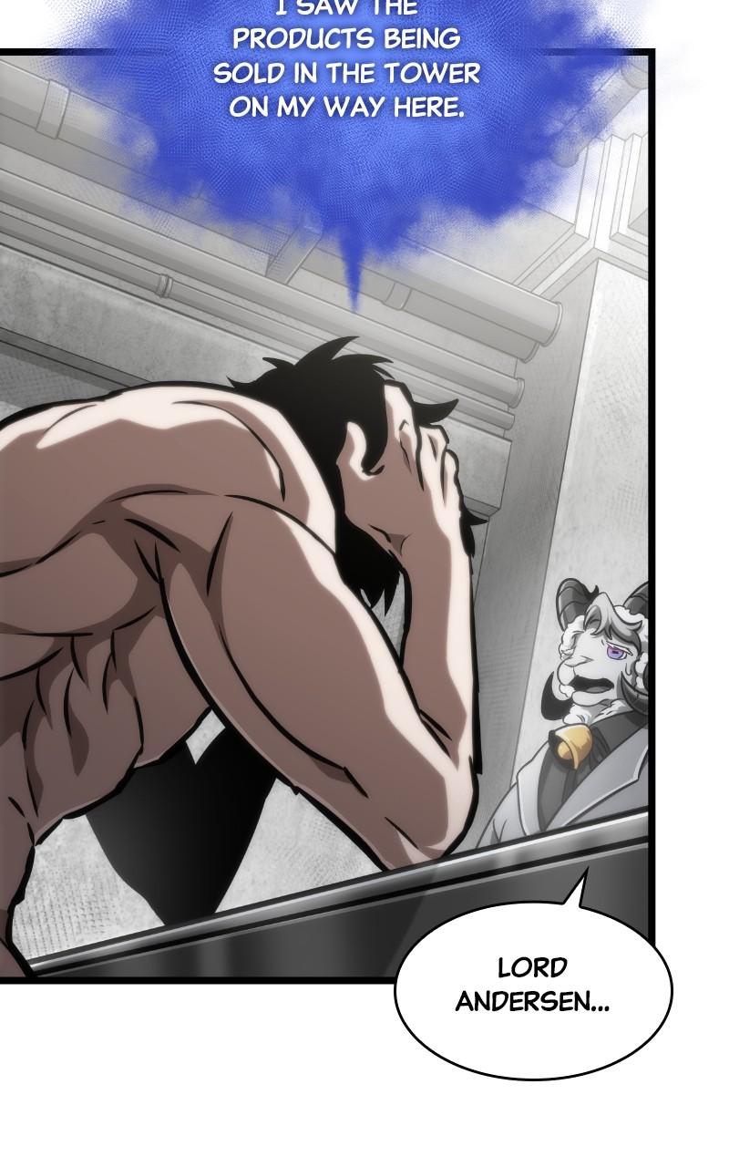 The World After The End 100