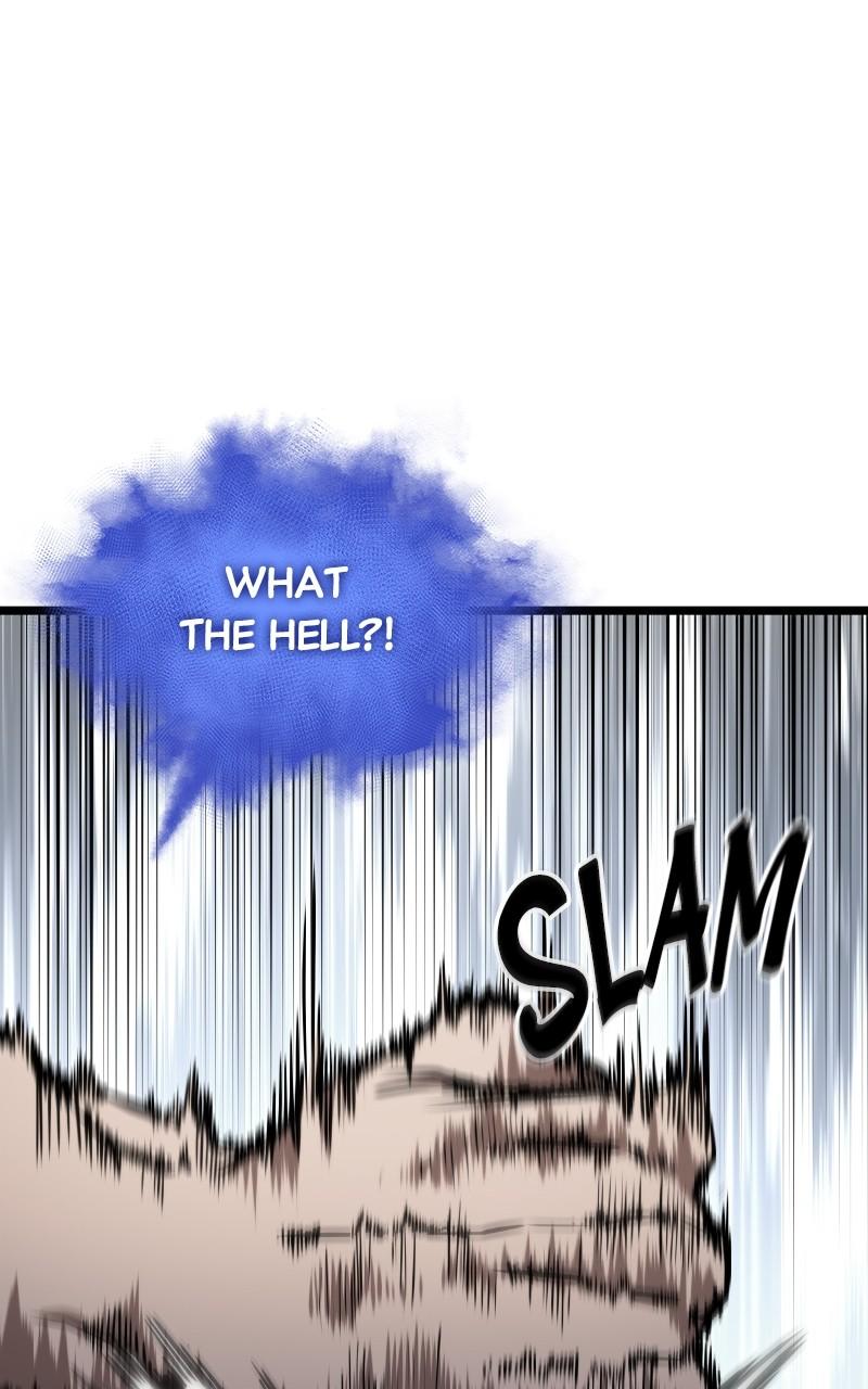 The World After The End 100