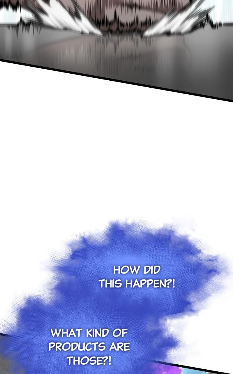 The World After The End 100