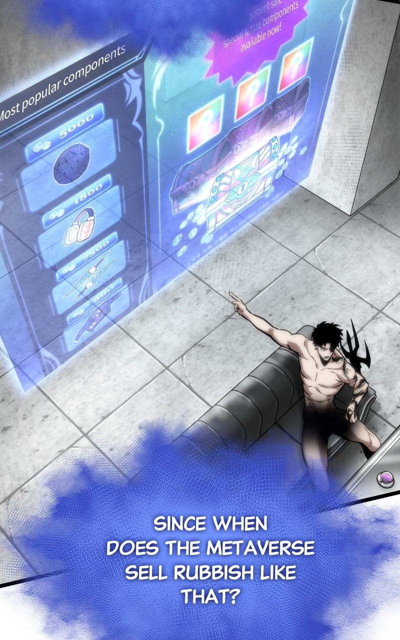 The World After The End 100