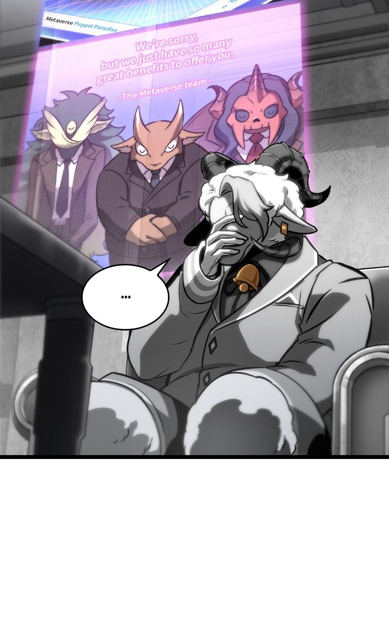 The World After The End 100