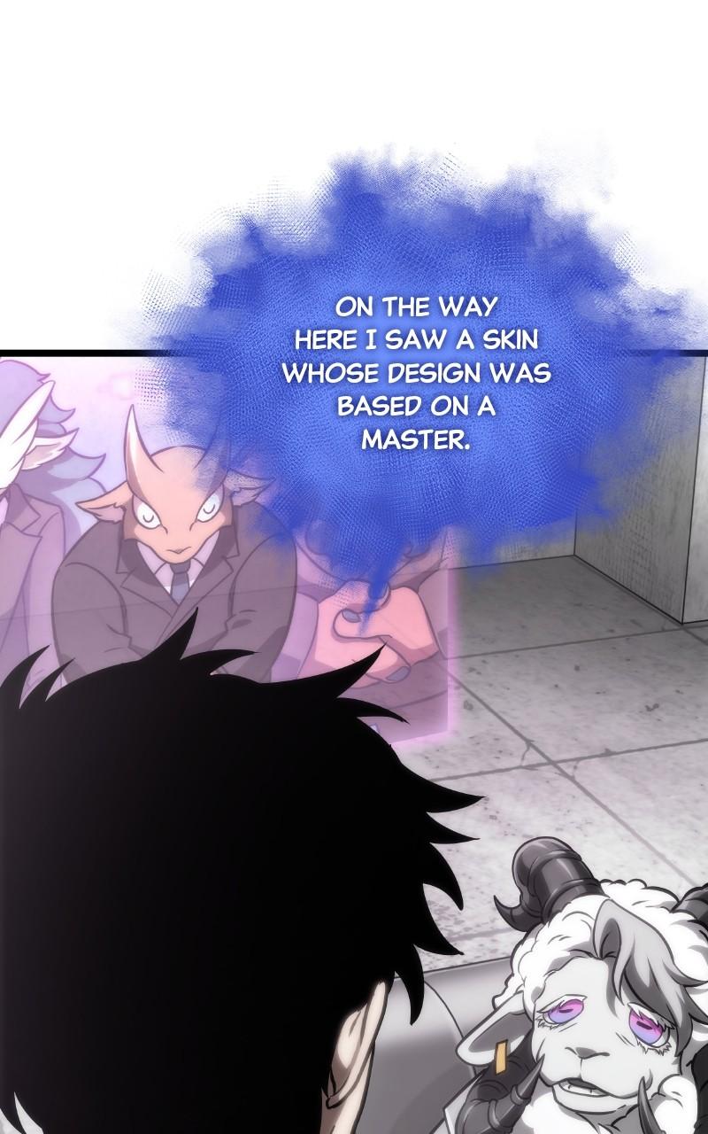 The World After The End 100