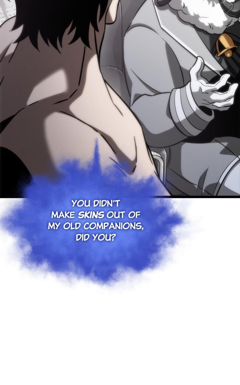 The World After The End 100