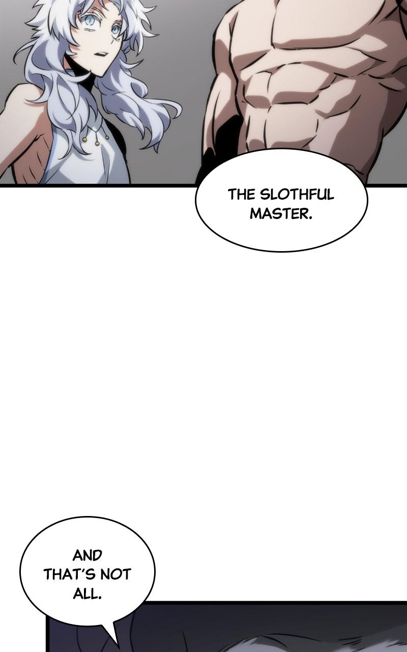 The World After the Fall Chapter 101