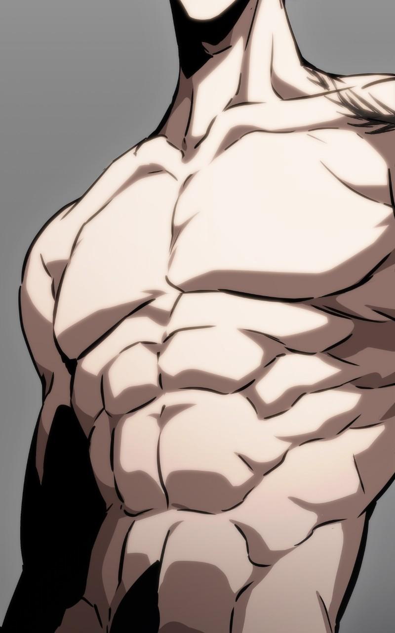 The World After the Fall Chapter 101