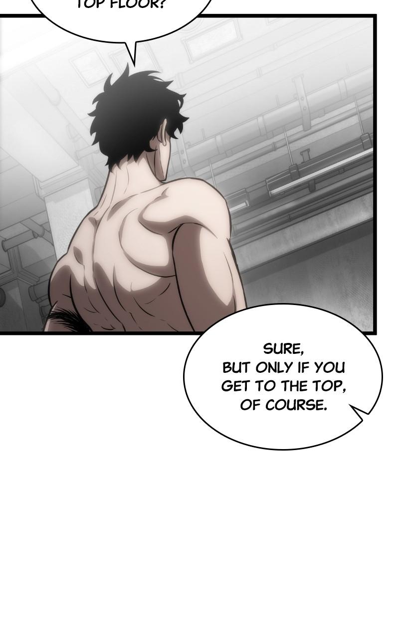 The World After the Fall Chapter 101