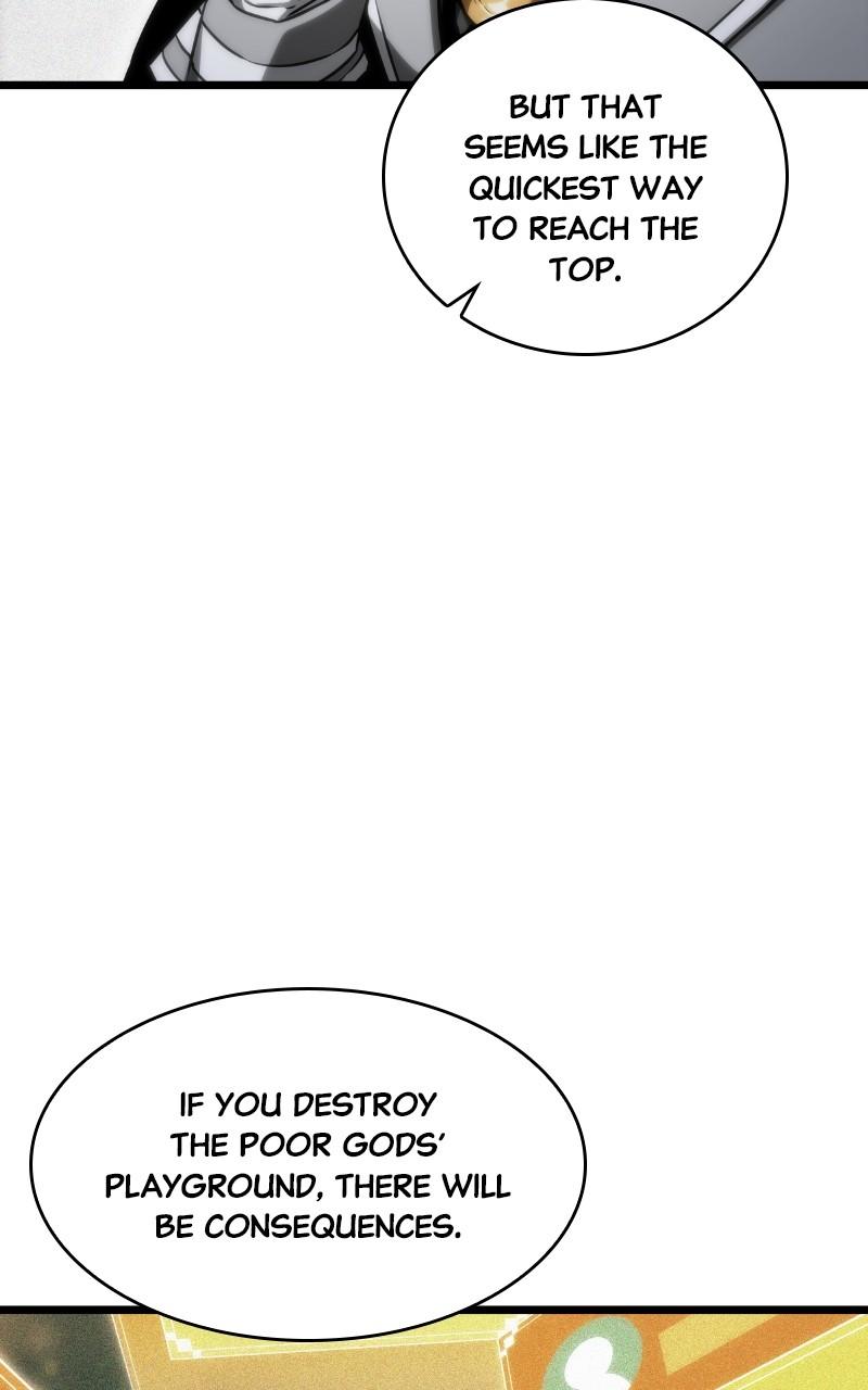 The World After the Fall Chapter 101