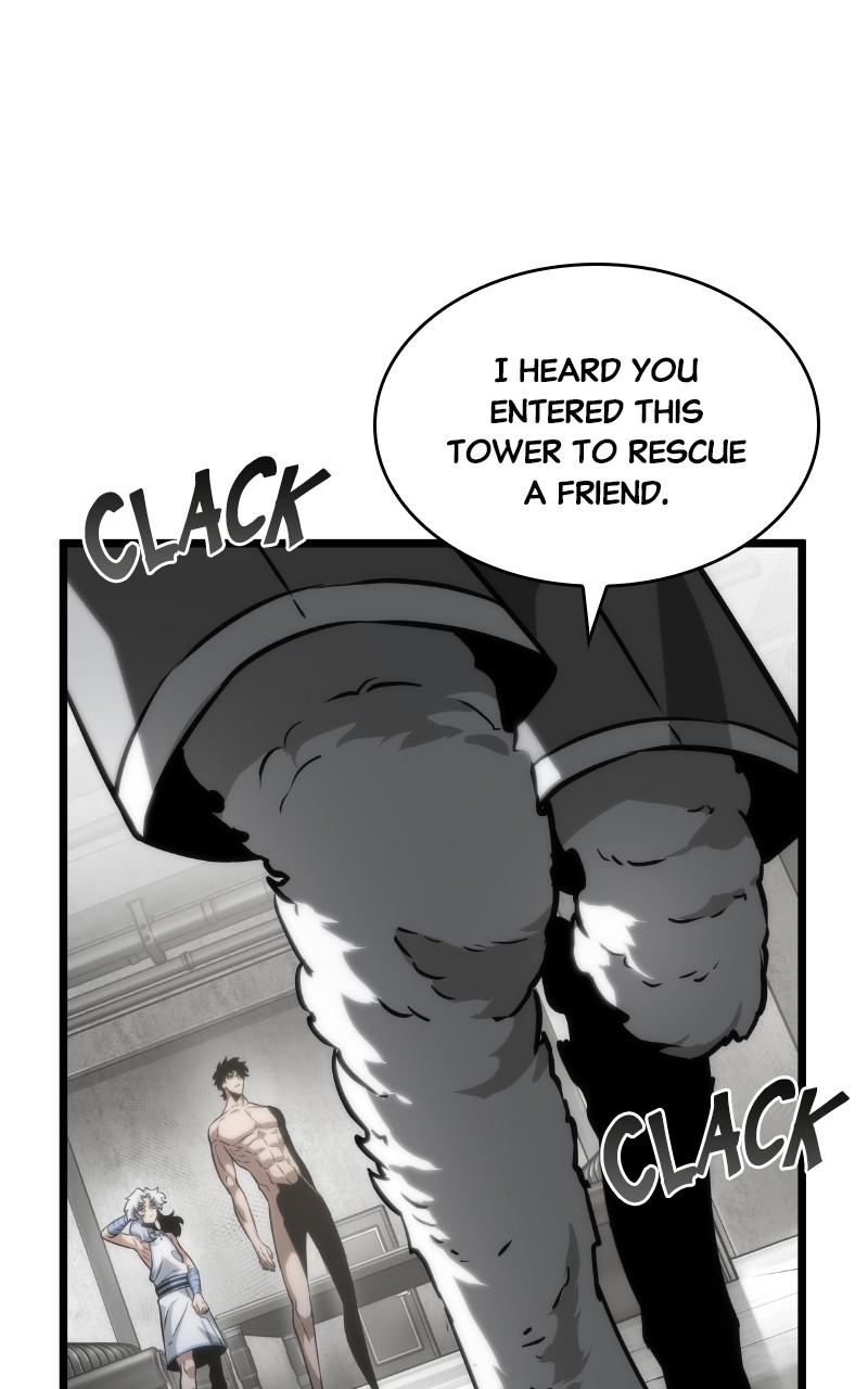 The World After the Fall Chapter 101